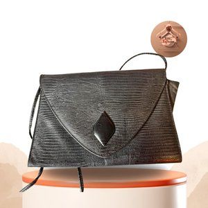 Business Purse with Sling